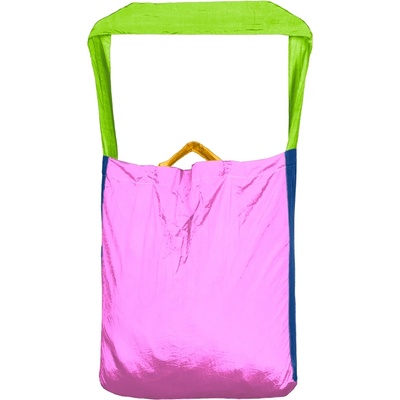 Ticket to the Moon Чанта за рамо Ticket to the moon Eco Bag Large 30 Shoulder bag - Unique - размер 30 l (510-2950-1311)