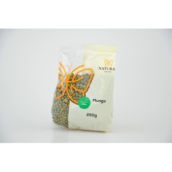 Natural Jihlava Mungo Zelená soja 250 g