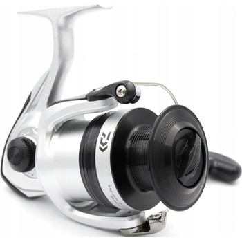 Daiwa Sweepfire E 4000C 5.3:1