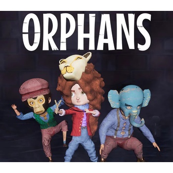 Orphans