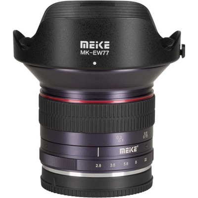 Meike MK-12mm f/2.8 Fujifilm