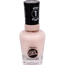 Sally Hansen Miracle Gelgélový lak na nechty 187 Sheer Happiness 14,7 ml