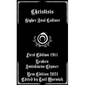 Christisis: Higher Soul Culture (2021)