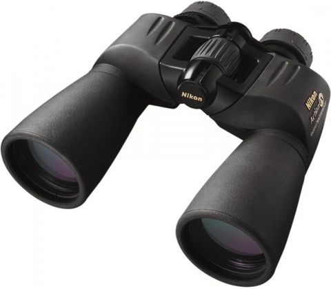 Nikon CF WP Action EX 10x50