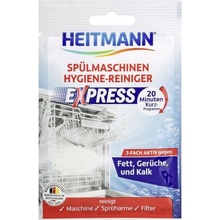 Heitmann Express čistič myčky 30 g