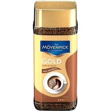 Mövenpick Gold Original 200 g