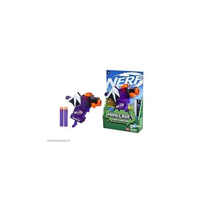 Hasbro Nerf: Minecraft - Ender Dragon Blaster
