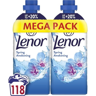 Lenor Spring Awakening aviváž 118 PD – Zboží Dáma