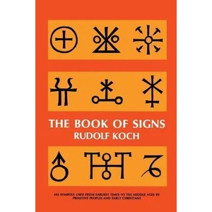 Book of Signs (ISBN: 9780486201627)
