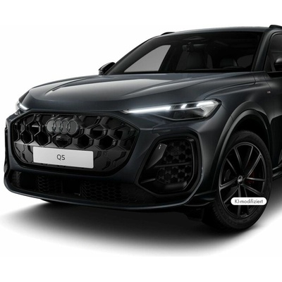 Audi Q5 TDI quattro S tronic S Line 220 kW