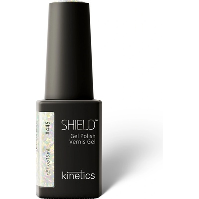 Kinetics Gél lak Shield 445 Unicorn Tears 15 ml