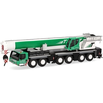 Herpa Liebherr LTM1300.2 Trost 1:87