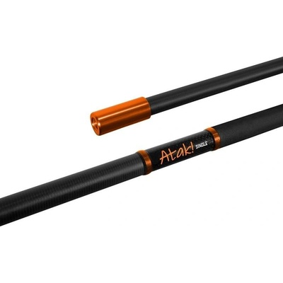 Delphin Podběráková rukojeť ATAK! SINGLE tyč 40cm 1diel
