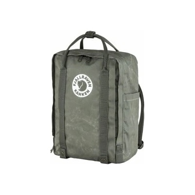 Fjällräven Tree-Kanken charcoal grey 16 l