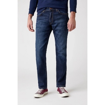 Wrangler pánske jeans W15Q8343C Greensboro El Camino