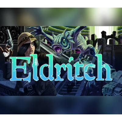 Eldritch