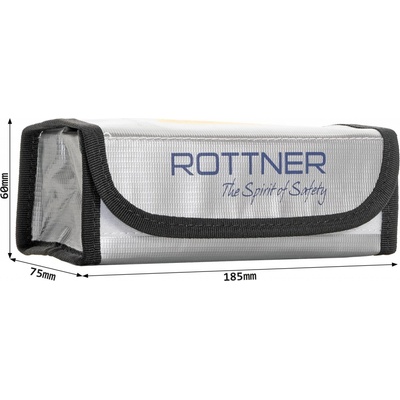 Rottner Mini Bag – Zboží Mobilmania
