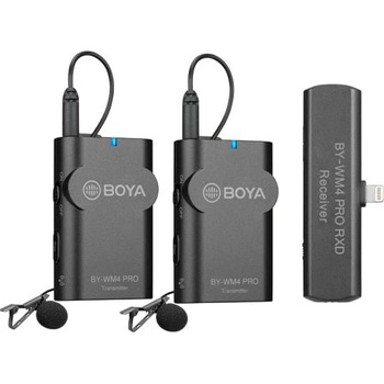 BOYA BY-WM8 PRO-K4