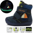 D.D.Step W071 657 bermuda blue