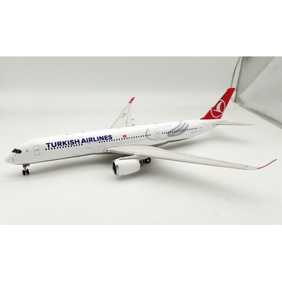 Inflight200 A350-941 Turkish Airlines 2010s Colors 1:200