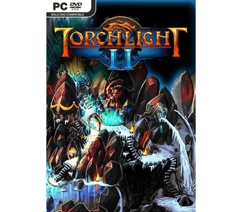 Torchlight 2