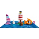 LEGO® Classic 10714 podložka modré
