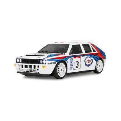AMEWI DRIFTOVACIE AUTO LR28 S GYROM 4WD RTR 1:28
