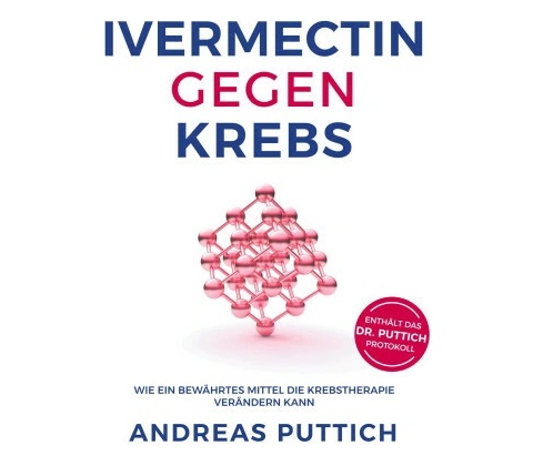 Ivermectin gegen Krebs