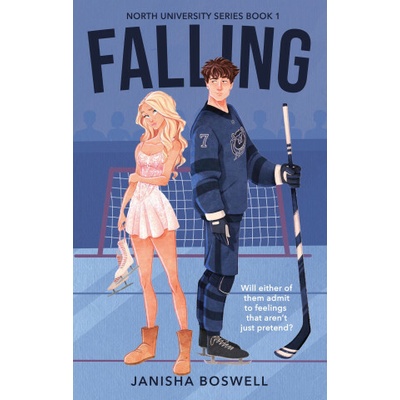 Falling