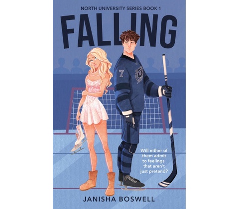 Falling