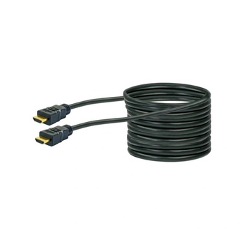 SCHWAIGER HDMI-Speed-Kabel 15m mit Ethernet schwarz (HDM150013) (HDM150013) (HDM150013)