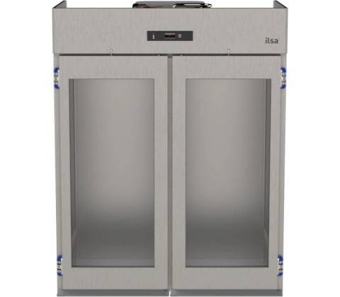 ILSA ARL2V2500