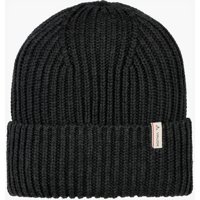 Vaude Moena beanie II čiapka phantom black