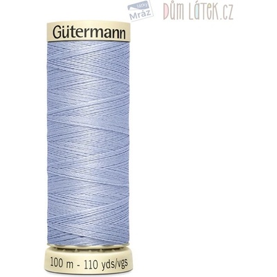 Nit GÜTERMANN 100% PES 655