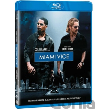 Miami Vice BD