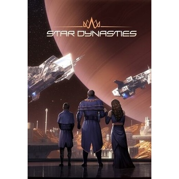 Star Dynasties