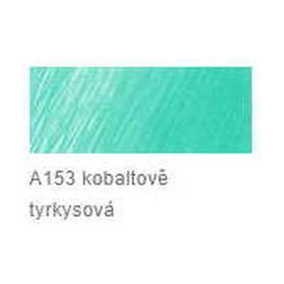 Faber-Castell umělecký pastel v tužce 153 cobalt turquoise