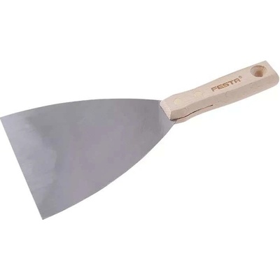 Špachtle ocel FESTA 140mm 32168