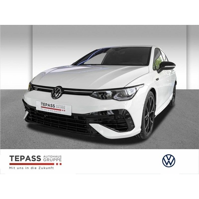 Volkswagen Golf R DSG 4Motion 245 kW