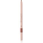 Collistar Twist Design Lip Pencil кремообразен молив за устни цвят 161 - Perla Rosa 0.4 гр