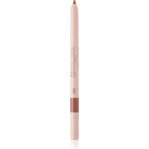 Collistar Twist Design Lip Pencil кремообразен молив за устни цвят 161 - Perla Rosa 0.4 гр