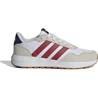 adidas Run 60s J IE6441 bílá