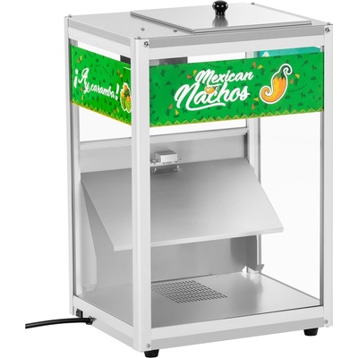 Royal Catering Ohrievač nachos RCNW-1L