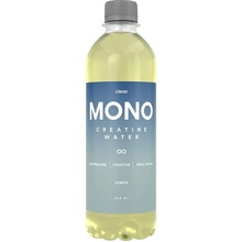 Clean Mono Creatine Water 500 ml