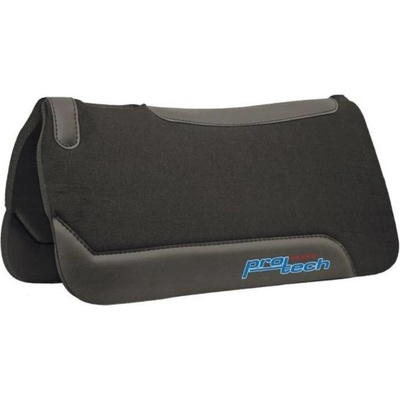 PRO TECH Westernová podsedlová deka Master Neoprene Felt