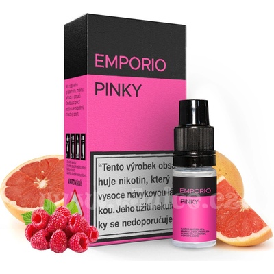 Imperia Emporio Pinky 10 ml 9 mg