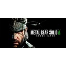 Metal Gear Solid: Snake Eater