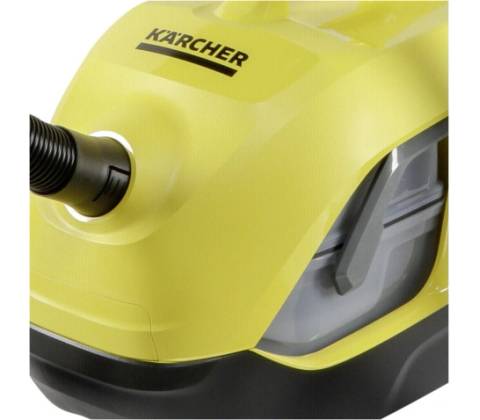 Kärcher DS 6 1.195-220.0