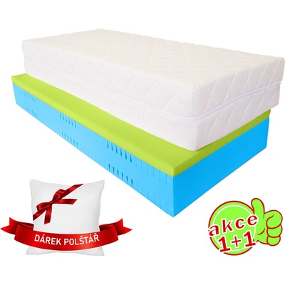 Bazyl AMAZONKA PLUS 1+1