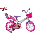 Dino Bikes 612GLBAF Barbie 2022